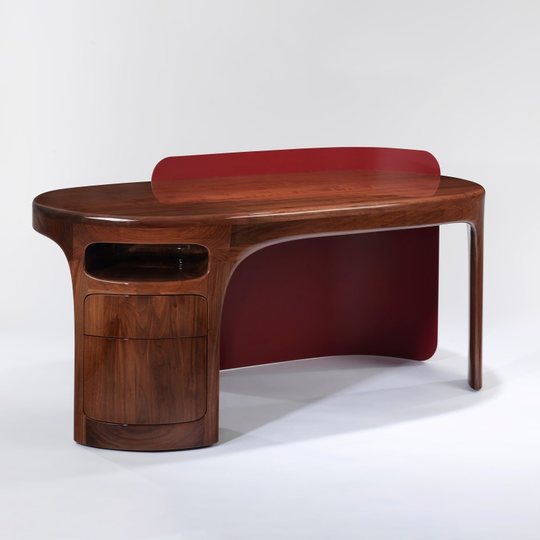 Piergil Fourquié  - Big Boss Desk